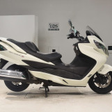 Мотоцикл Suzuki SKYWAVE 250S с пробегом 15417 km