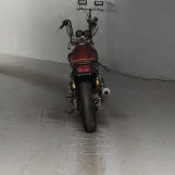 Мотоцикл Honda CB400SF с пробегом 7138 km с пробегом 7138 km