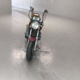 Мотоцикл Honda CB400SF с пробегом 7138 km с пробегом 7138 km