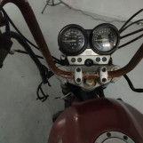 Мотоцикл Honda CB400SF с пробегом 7138 km с пробегом 7138 km