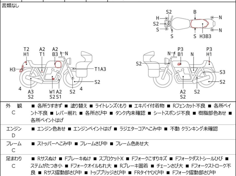 Мотоцикл Honda CB400SF с пробегом 7138 km с пробегом 7138 km