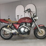 Мотоцикл Honda CB400SF с пробегом 7138 km с пробегом 7138 km