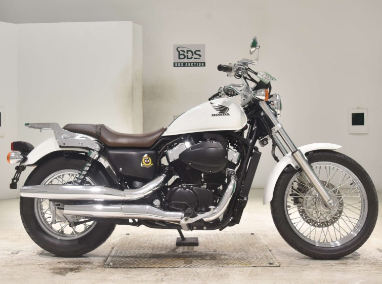 Мотоцикл Honda SHADOW750 RS с пробегом 15538 km
