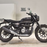 Мотоцикл Honda GB350 с пробегом 21752 km