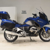 Мотоцикл BMW R1200RT з пробігом 39988 km