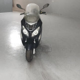 Мотоцикл Hyosung MS3 250 с пробегом 4344 km с пробегом 4344 km