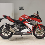 Мотоцикл Honda CBR250RR з пробігом 30785 km