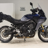 Мотоцикл Yamaha TRE ｰｻｰ9GT+AMT с пробегом 4932 km