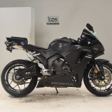 Мотоцикл Honda CBR600RR з пробігом 992 km