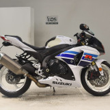 Мотоцикл Suzuki GSX-R1000 с пробегом 4447 km