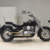 Мотоцикл Yamaha DRAGSTAR XVS400 CLASSIC з пробігом 12608 km