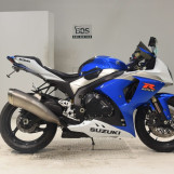 Мотоцикл Suzuki GSX-R1000 с пробегом 20803 km