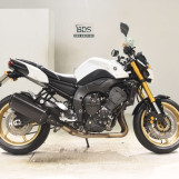 Мотоцикл Yamaha FZ8-N с пробегом 20124 km