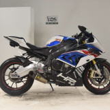 Мотоцикл BMW S1000RR с пробегом 19081 km