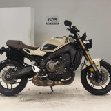 Мотоцикл Yamaha XSR900-2 с пробегом 7637 km