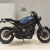 Мотоцикл Yamaha XSR900 з пробігом 4807 km