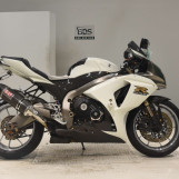 Мотоцикл Suzuki GSX-R1000 с пробегом 78484 km