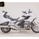 Мотоцикл Honda GL1800 з пробігом 15 km