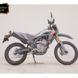 Мотоцикл Honda CRF250L