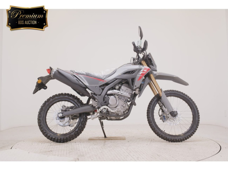 Мотоцикл Honda CRF250L