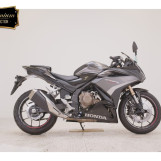 Мотоцикл Honda CBR400R с пробегом 8586 km