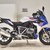 Мотоцикл BMW R1250RS с пробегом 4499 km