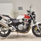 Мотоцикл Honda CB1300SF с пробегом 20263 km
