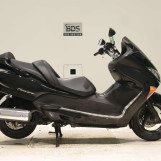 Мотоцикл Honda FORZA Z з пробігом 29104 km