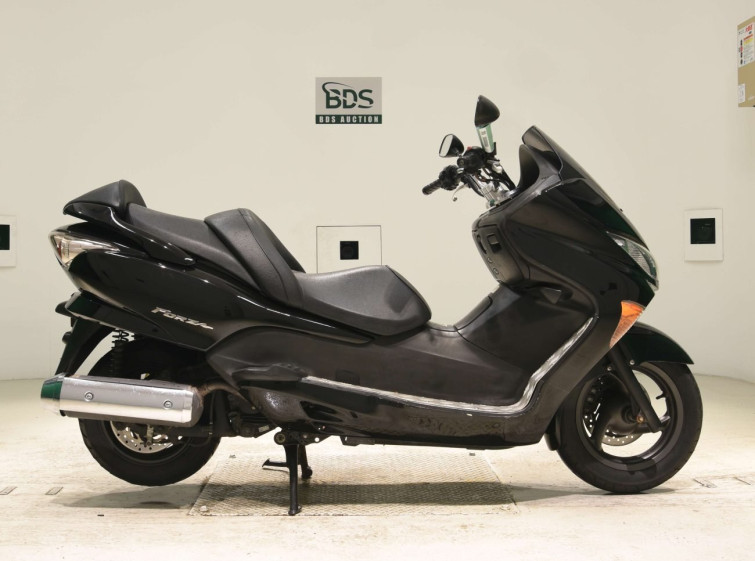 Мотоцикл Honda FORZA Z з пробігом 29104 km