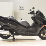 Мотоцикл Honda FORZA Z з пробігом 107716 km