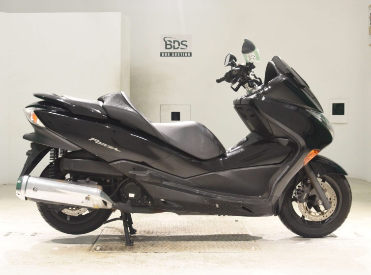 Мотоцикл Honda FORZA Z з пробігом 107716 km