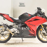 Мотоцикл Honda CBR250RRA с пробегом 15467 km