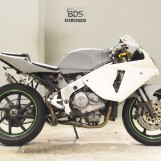 Мотоцикл Honda RVF400 з пробігом 55571 km