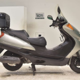 Мотоцикл Honda FORESIGHT EX з пробігом 35624 km