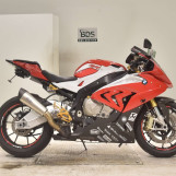 Мотоцикл BMW S1000RR с пробегом 35469 km