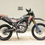 Мотоцикл Honda CRF250L
