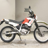 Мотоцикл Honda XL250 DEGREE с пробегом 83279 km