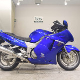 Мотоцикл Honda CBR1100XX BLACKBIRD з пробігом 57789 km