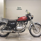 Мотоцикл Kawasaki ESTRELLA з пробігом 30828 km
