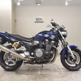 Мотоцикл Yamaha XJR1300 с пробегом 46764 km