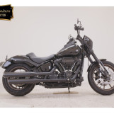 Мотоцикл HD LOW RIDER S FXLRS1870 с пробегом 14197 km