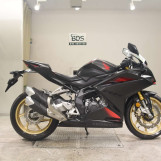 Мотоцикл Honda CBR250RR з пробігом 11404 km