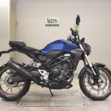 Мотоцикл Honda CB250R з пробігом 12057 km