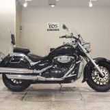 Мотоцикл Suzuki INTRUDER 400 CLASSIC з пробігом 45901 km