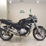 Мотоцикл Kawasaki BALIUS ZR250 с пробегом 22986 km