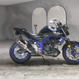 Мотоцикл Yamaha MT-25 с пробегом 49151 km