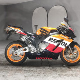 Мотоцикл Honda CBR1000RR з пробігом 32719 km