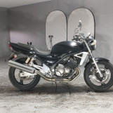 Мотоцикл Kawasaki CB1300SF BOLDOR з пробігом 35196 km
