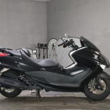 Мотоцикл Yamaha MAJESTY 250 с пробегом 4840 km