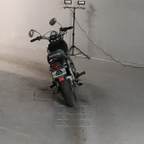 Мотоцикл Kawasaki ESTRELLA RS с пробегом 18874 km с пробегом 18874 km